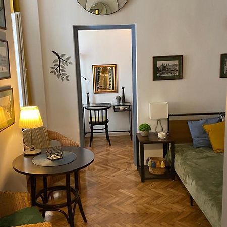 Downtown Lair Apartment Budapest Luaran gambar